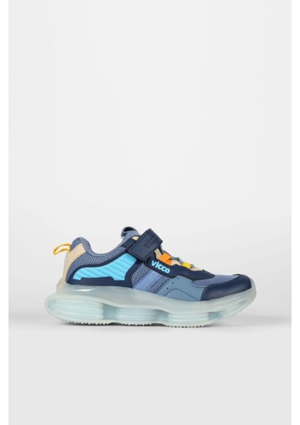 Bosa Çocuk Cırtlı Air Taban Günlük Spor Ayakkabı 346.25Y.174