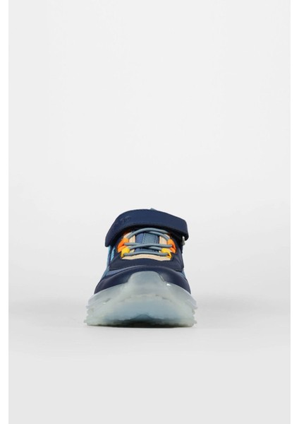 Bosa Çocuk Cırtlı Air Taban Günlük Spor Ayakkabı 346.25Y.174 fırsatları