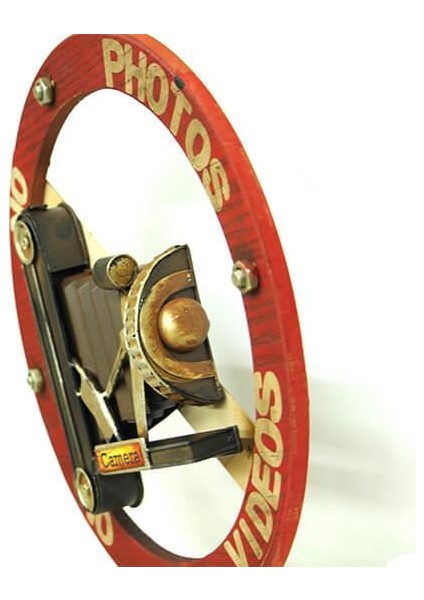 Dekoratif Metal No Photo Tabela Vintage Hediyelik modelleri