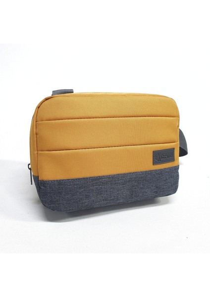 Günlük Postacı Çantası, Çapraz Çanta, Omuz Çantası, Budy Bag, Vücud Çantası, Çok Fonksiyonlu, Su Geçirmez Çanta