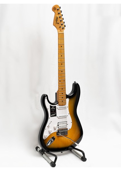 NHS9720 Lh Sb Hss Solak Elektro Gitar modelleri