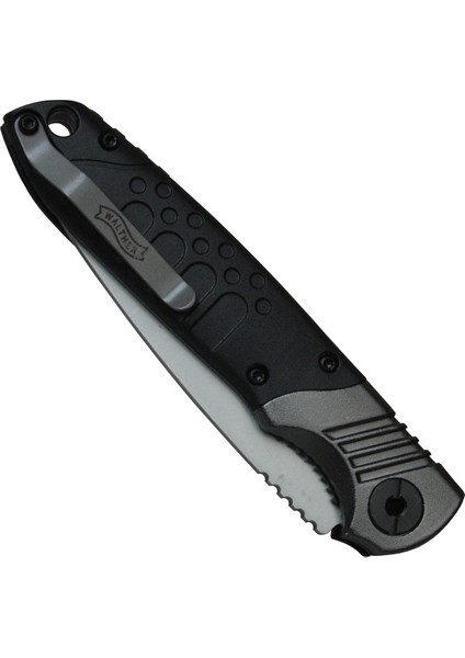 Walther Edk Katlanır Cep Çakısı Kılıflı