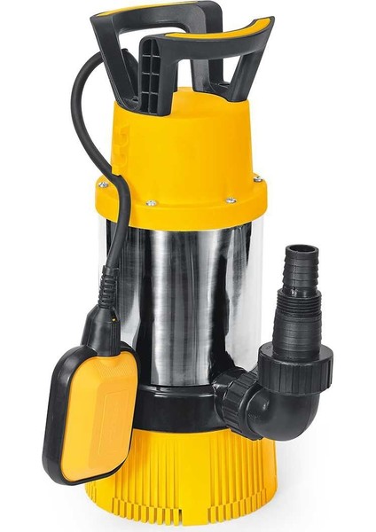 SGS5372 - 30 Metre Temiz Su Çekme Dalgıç Pompa 900 Watt