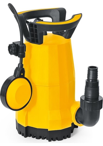 SGS5370 - 9 Metre Temiz Su Dalgıç Pompası 550 Watt