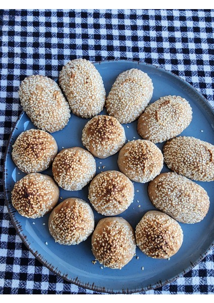 Hatay Cevizli Kömbe 1 Kg fiyatları