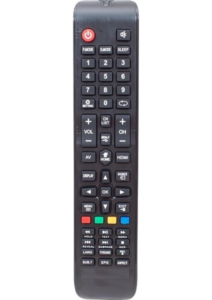 Dijitsu Djt65S 4K Smart Android Led Tv Kumandası fırsatları