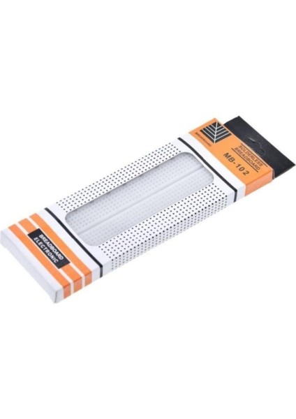 Büyük Boy Bread Board Mb-102 830 Pin