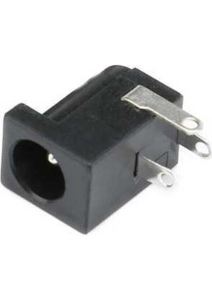 10 Adet Dc Barrel Jak 2.1mm Dc Giriş Soketi Arduino Uyumlu