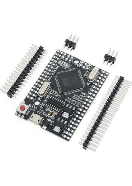 Arduino Mega 2560 Pro Mini Ch340 – Atmega2560 Geliştirme Kartı