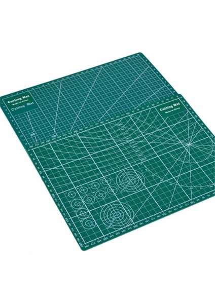 A4 Kesme Matı Patchwork - Kesme Tablası - Kesim Altlığı - 21*30cm fiyatları