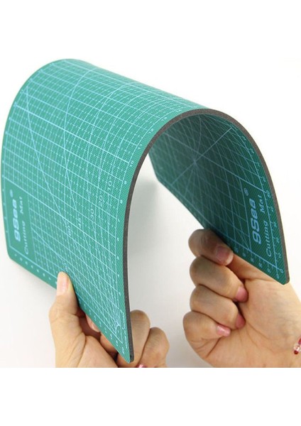 A4 Kesme Matı Patchwork - Kesme Tablası - Kesim Altlığı - 21*30cm modelleri