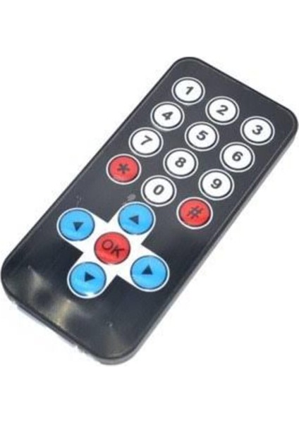 Ir Uzaktan Kumanda Ve Alıcı Kit Hx1838 Kablosuz Kumanda Seti indirimleri