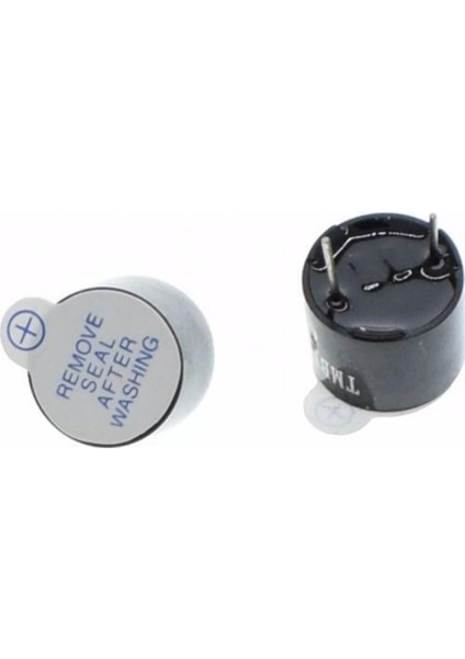 5 Adet 5v Buzzer