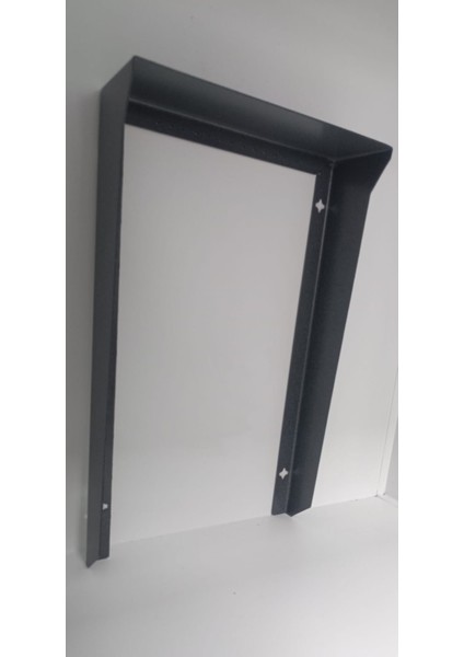 Diafon Paneli Kapı Zili Koruma Aparatı 30x40x9 cm