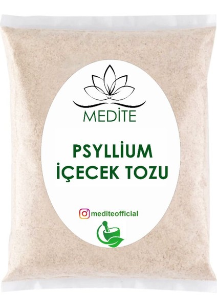 Psyllium Içecek Tozu 150 gr