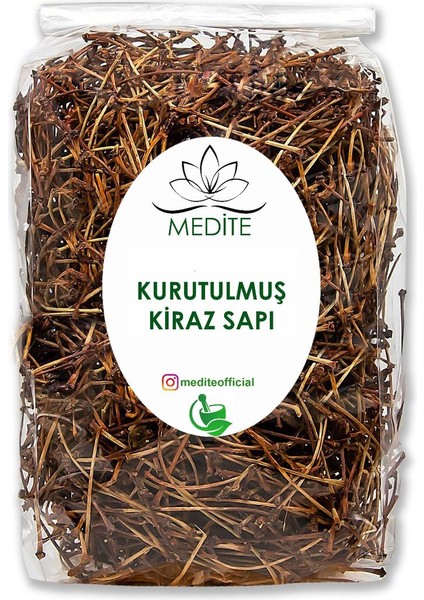 Kurutulmuş Kiraz Sapı 30 gr