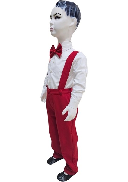 Bayram Işıltısı Salopet Takım fiyatları