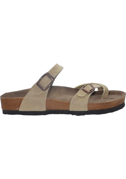 Bej Kadın Parmak Arası TERLIK-MTM-0047 fiyatları