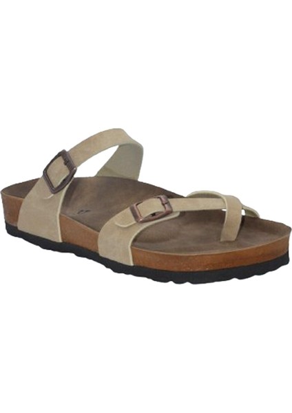 Bej Kadın Parmak Arası TERLIK-MTM-0047 modelleri