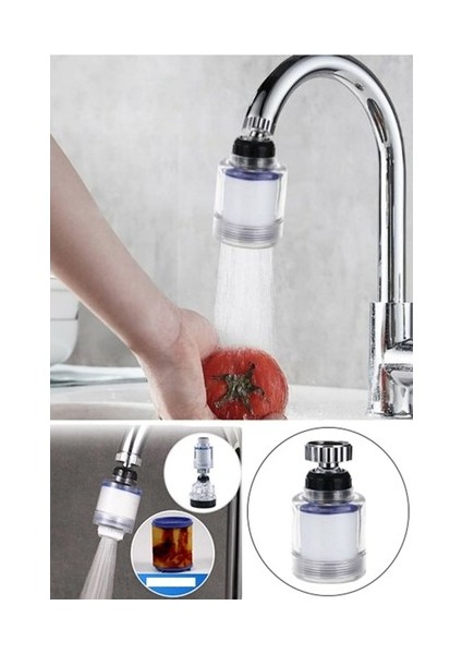 Oz cm ax Kireç Önleyici Filtreli Su Tasarruflu Hareketli Musluk Başlığı modelleri