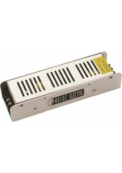 Vega-60 5A Slim LED Trafo (60W) fiyatları