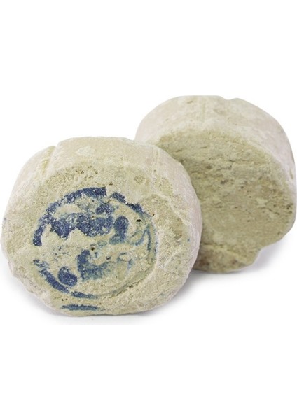 Ruşur Taşı Beyazlatıcı Ölü Derilerden Arındırıcı Yüz Vücut Peelingi 5 Adet İran Hamam Taşı