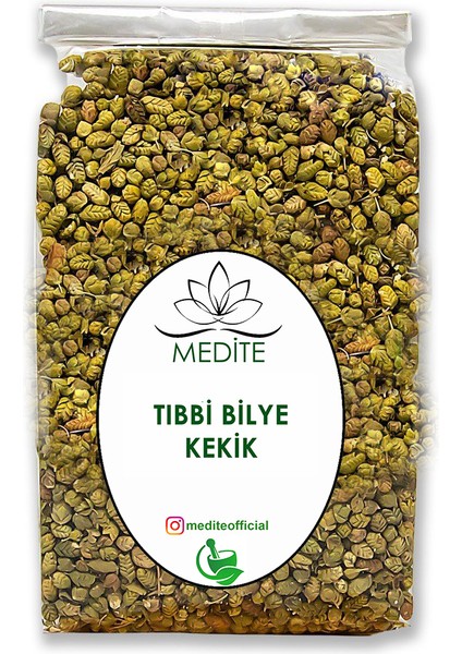 Tıbbi Bilye Kekik Yeni Mahsül Yerli 150 gr