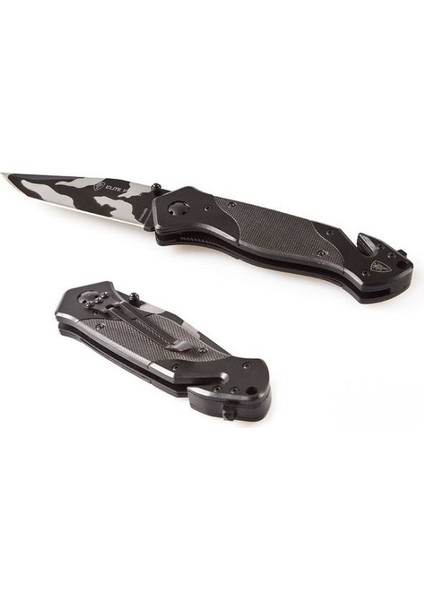 Elite Force EF102 Katlanır Cep Çakısı