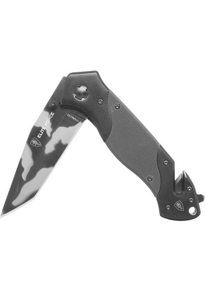 Elite Force EF102 Katlanır Cep Çakısı