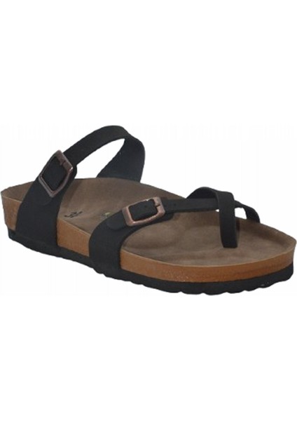 Siyah Kadın Parmak Arası TERLIK-MTM-0047 modelleri