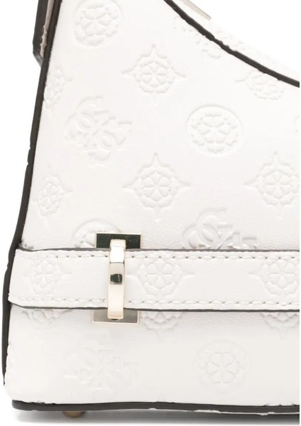28X17X6CM Guess Zarela Luxury Satchel PD963018