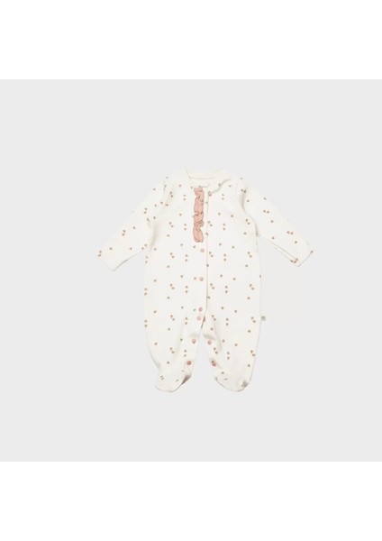 Sweet Lady 10'lu Hastane Çıkış Seti Light Beige