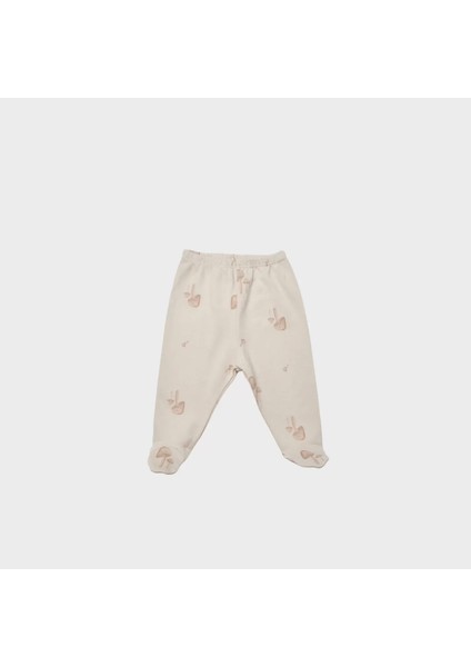 Sweet Lady 10'lu Hastane Çıkış Seti Light Beige