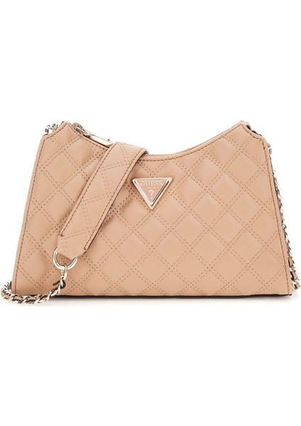 26X16X5CM Guess Giully Shoulder Bag QG874813