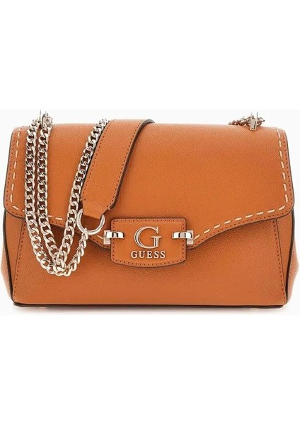 24X15X8CM Guess Nastra Omuz Çanta BG963721