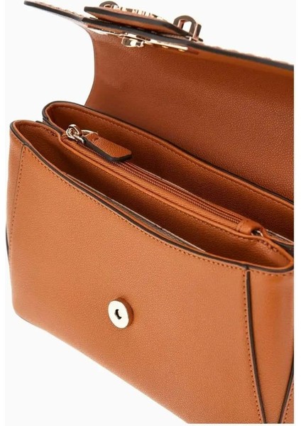 24X15X8CM Guess Nastra Omuz Çanta BG963721