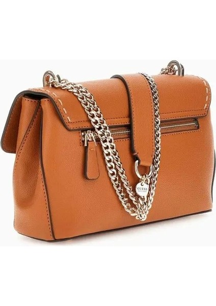24X15X8CM Guess Nastra Omuz Çanta BG963721