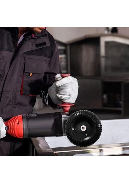 Ahşap Taşlama Makine Uyumlu Törpüleme Oyma Eğe Diski Ahşap Kesici Kesme 115 mm Oyuk Açma Testeresi fırsatları