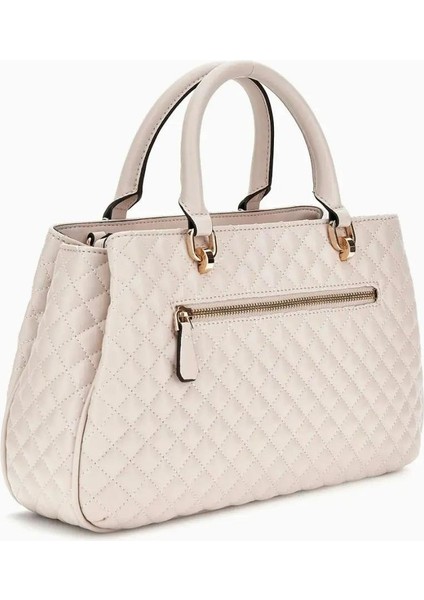 29X21X10CM Guess Eco Rıanee Omuz Çanta EQG954106 modelleri