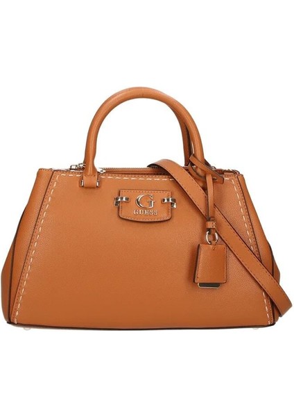 34X19X10CM Guess Nastra Omuz Çanta BG963706