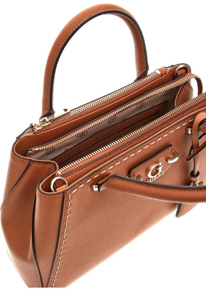 34X19X10CM Guess Nastra Omuz Çanta BG963706 fiyatları