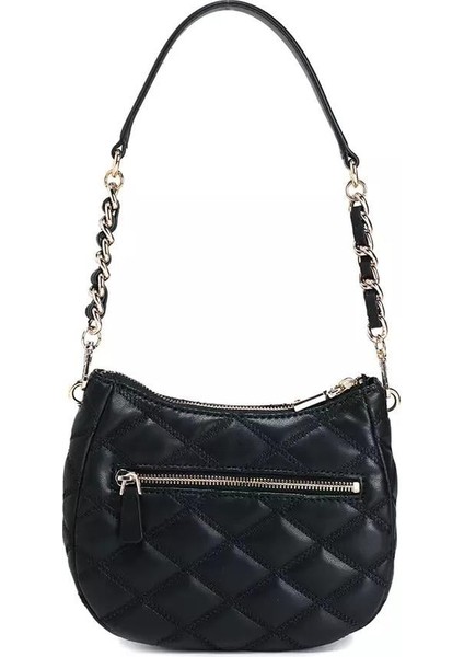 22X17X6CM Guess Tamsin Top Zip Shoulder Bag QG963217