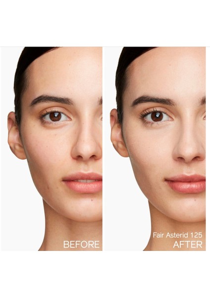 Synchro Skin Self-Refreshing Tint Spf 20 - Fondöten 125