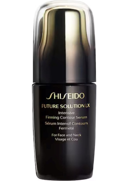 Future Solution Lx - Lüks Serum 50 ml