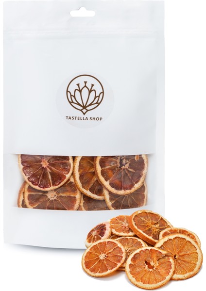 Kuru Kan Portakalı (1KG), Katkı Maddesiz Kurutulmuş Kan Portakalı, Kan Portakalı Kurusu, Kan Portakal Kurusu, Kan Portakalı Kurusu