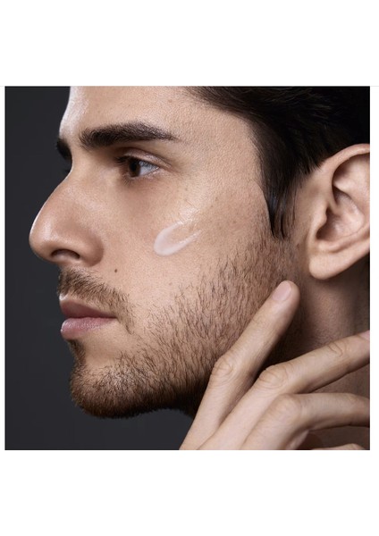 Shiseido Men - Hafif, Yüksek Performanslı Nemlendirici 70 ml