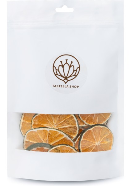Kuru Mandalina (50gr), Katkı Maddesiz Ve Şeker ilavesiz Kurutulmuş Mandalina, Mandalina Kurusu, Kuru Mandalina fiyatları