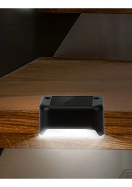 LED Işıkları Açık Bahçe Lambası , Güverte Lambası , Adım Lambası , Merdiven Lambası Su Geçirmez Bahçe Dekor fiyatları