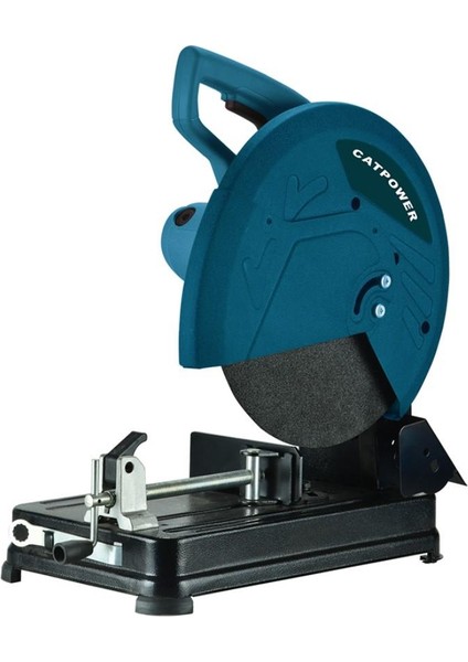 2406 Metal Kesme Makinası 2800 Watt