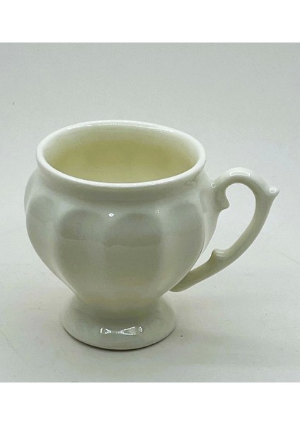 Sade Kahve Fincan Takımı Porselen 6 Kişilik 65111 indirimleri